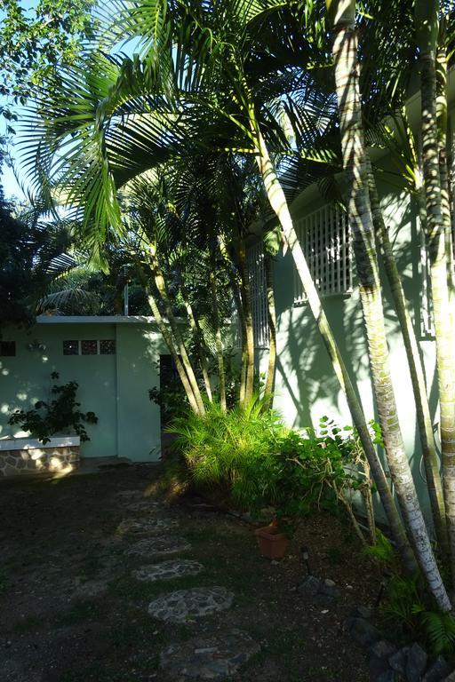 Tranquility By The Sea Villa Vieques Rom bilde