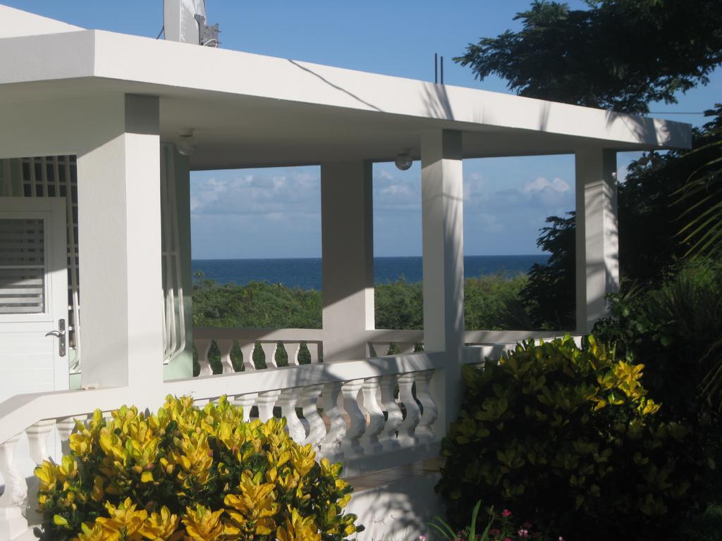 Tranquility By The Sea Villa Vieques Rom bilde